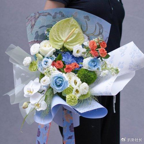 2024鮮花經(jīng)濟爆發(fā)期 花店從業(yè)者從三大趨勢中挖掘機遇