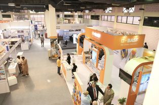 新動力展覽服務 2019埃及農業和食品國際展覽會SAHARA，以創意策劃引領行業新風向