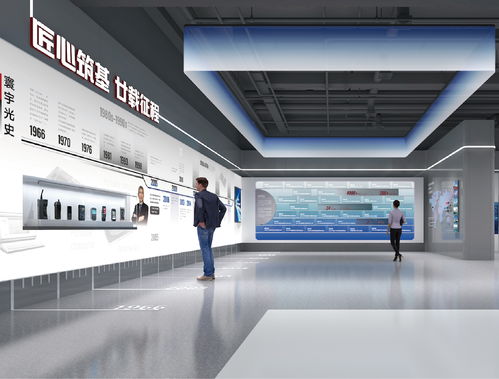 2026年展覽館施工公司甄選指南 產業格局與策劃創意服務的雙輪驅動
